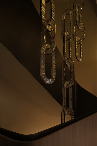 义乌桃花源丨Y  SPACE耀空间设计-75