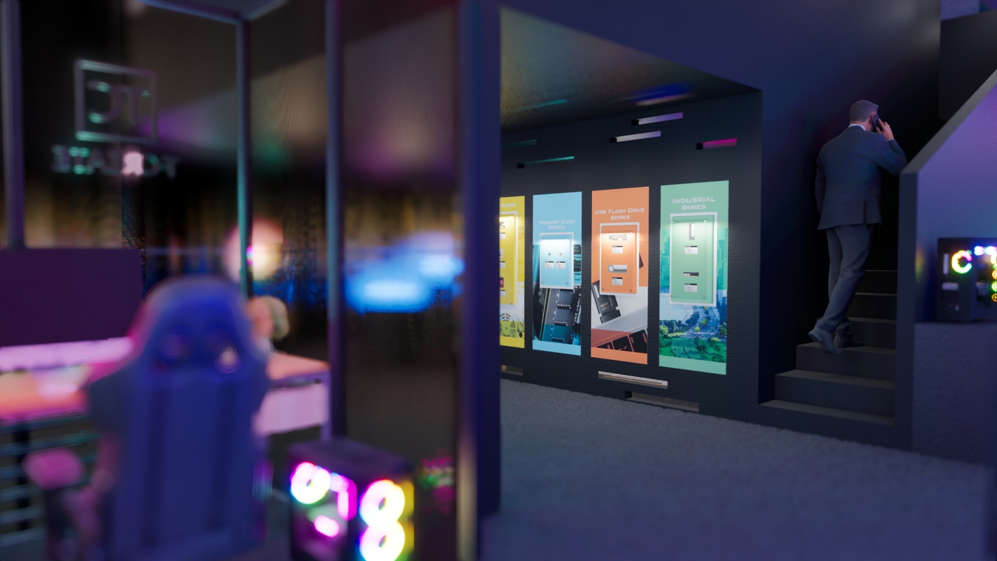 COMPUTEX 2023 Team Group-6