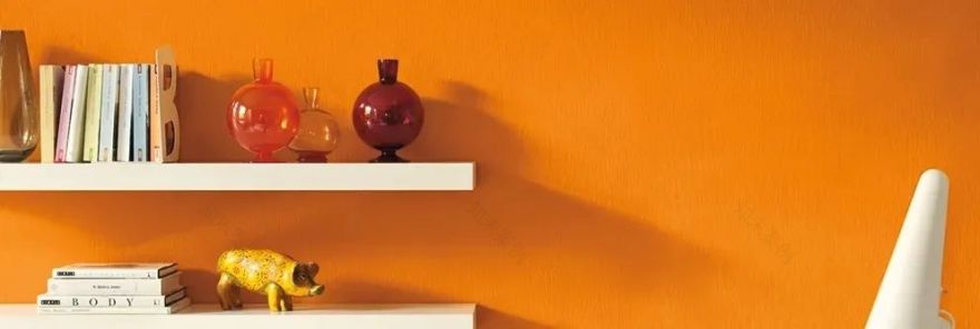 万圣节家居色彩攻略,打造独特神秘空间-70