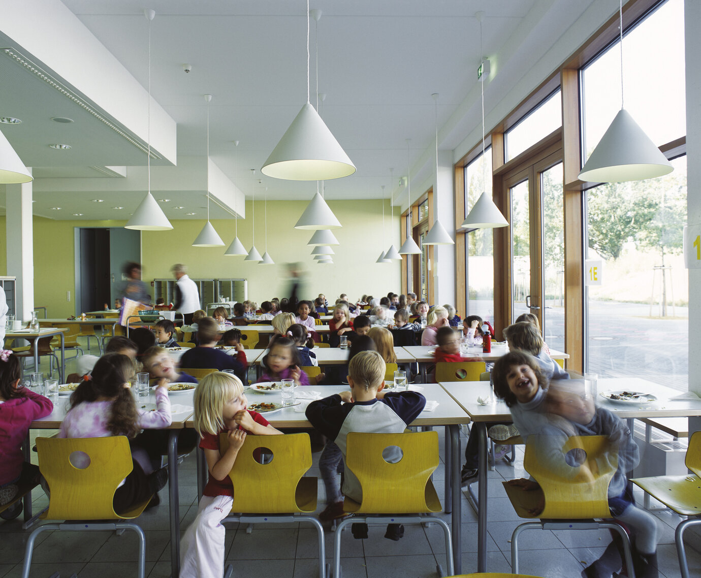 欧洲学校 AS+P丨GermanyFrankfurt-16