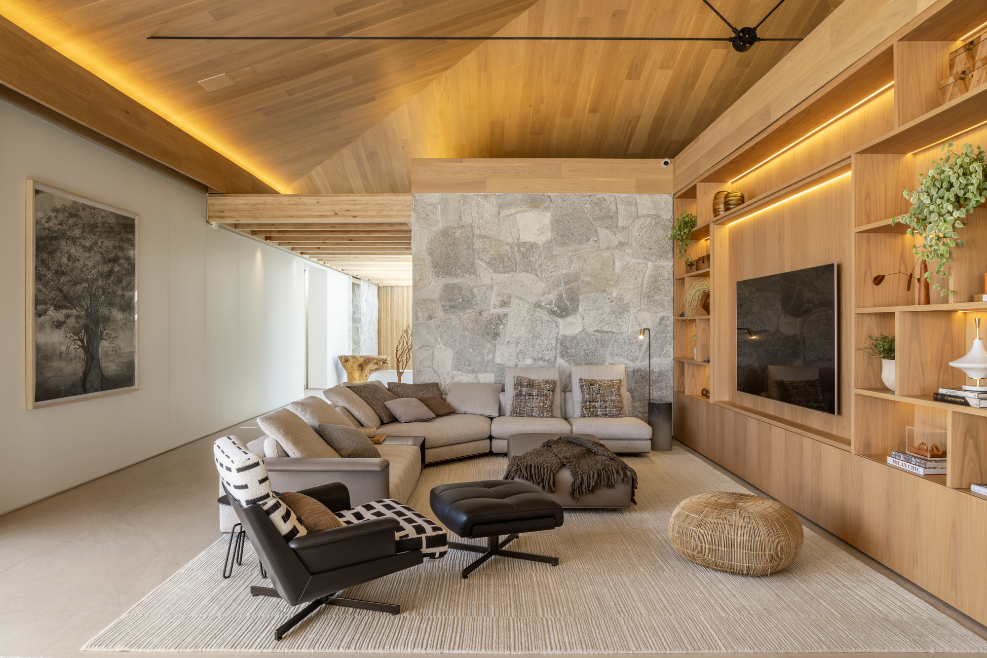 丨巴西丨TWO Arquitetura-41