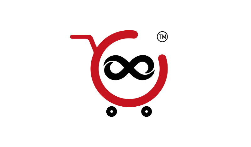 تصميم شعار ل متجر الكتروني-4