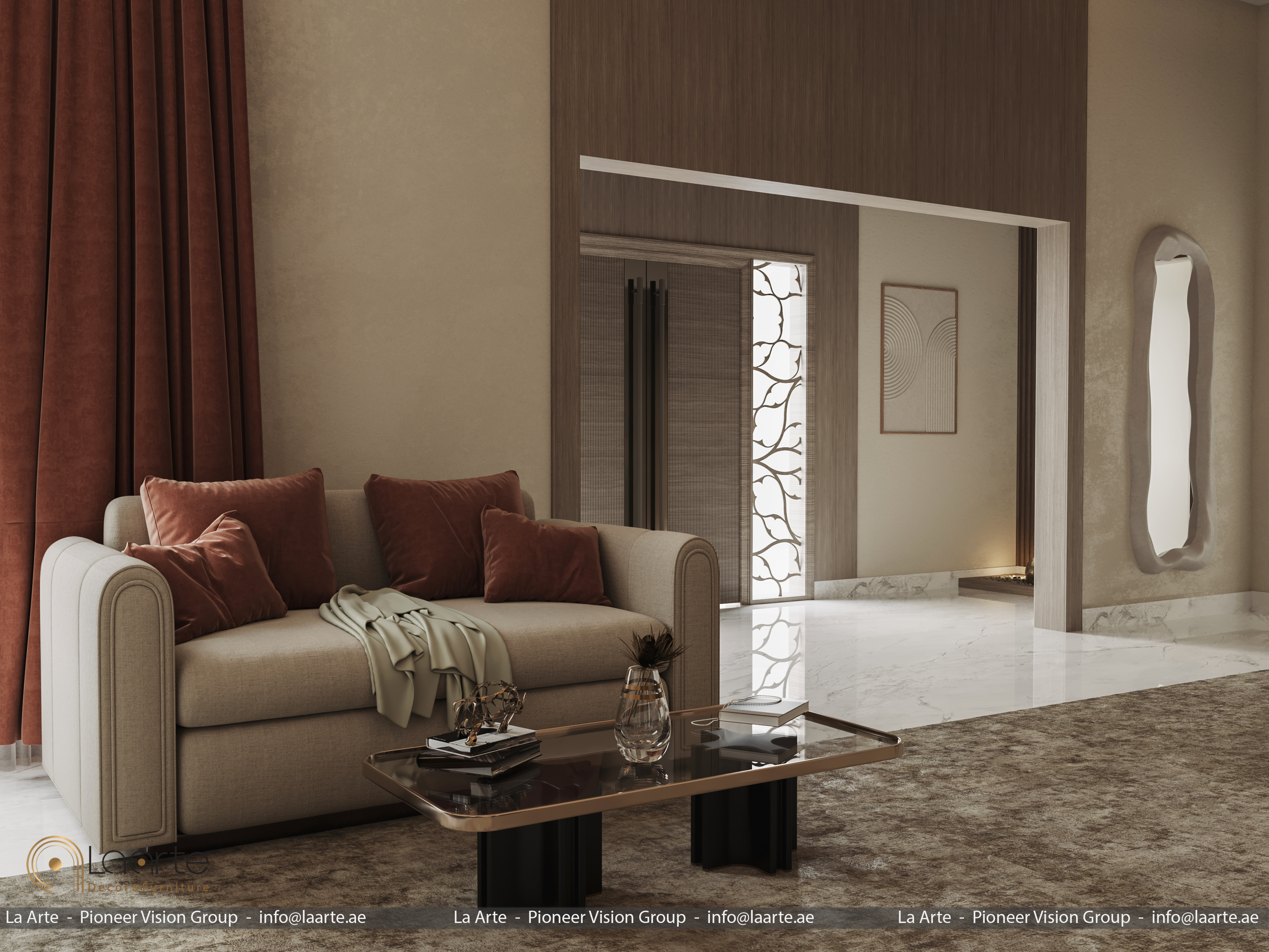 阿联酋现代议会女性丨laarte-12