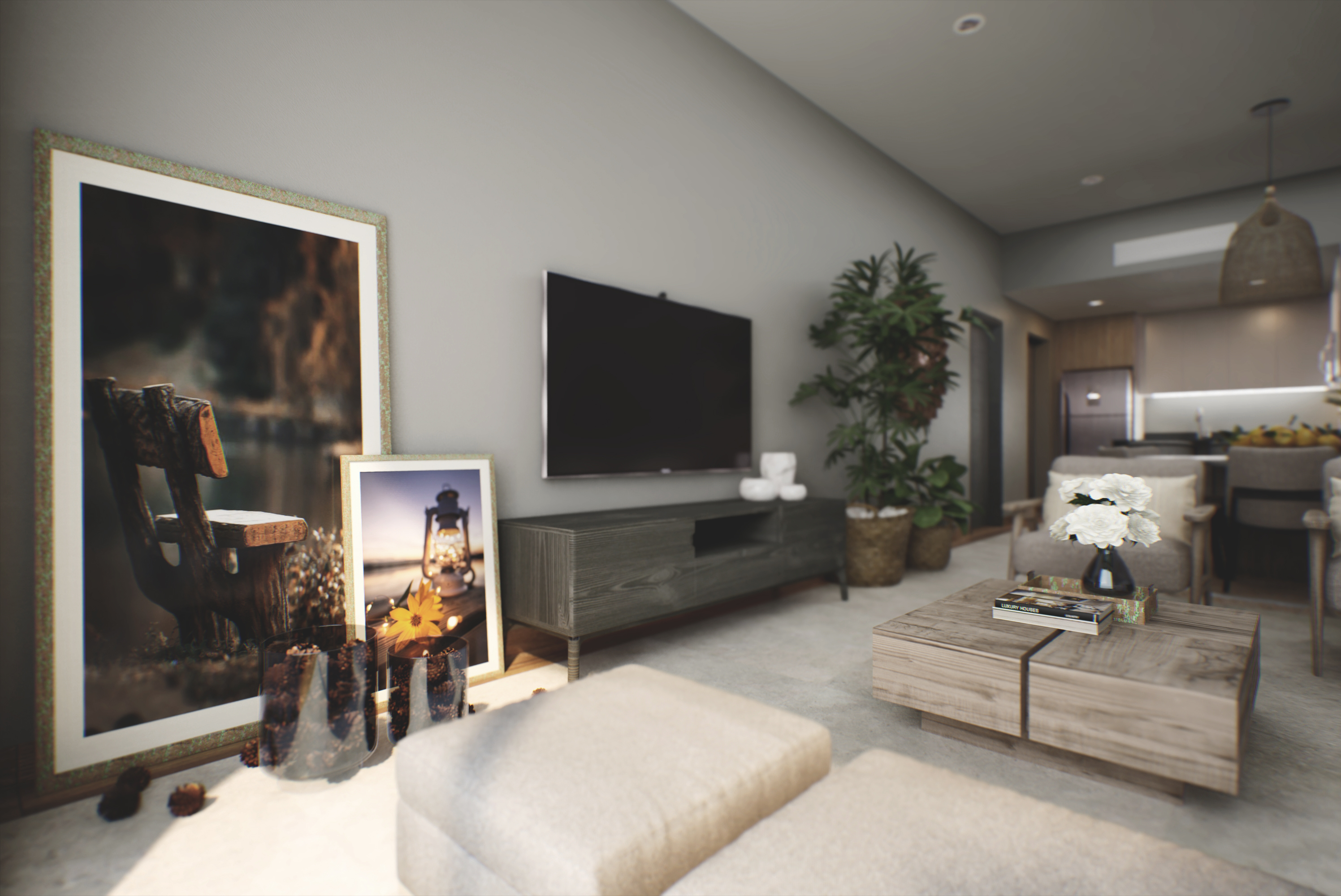 Bengala at Nuevo Vallarta -unit 2--1