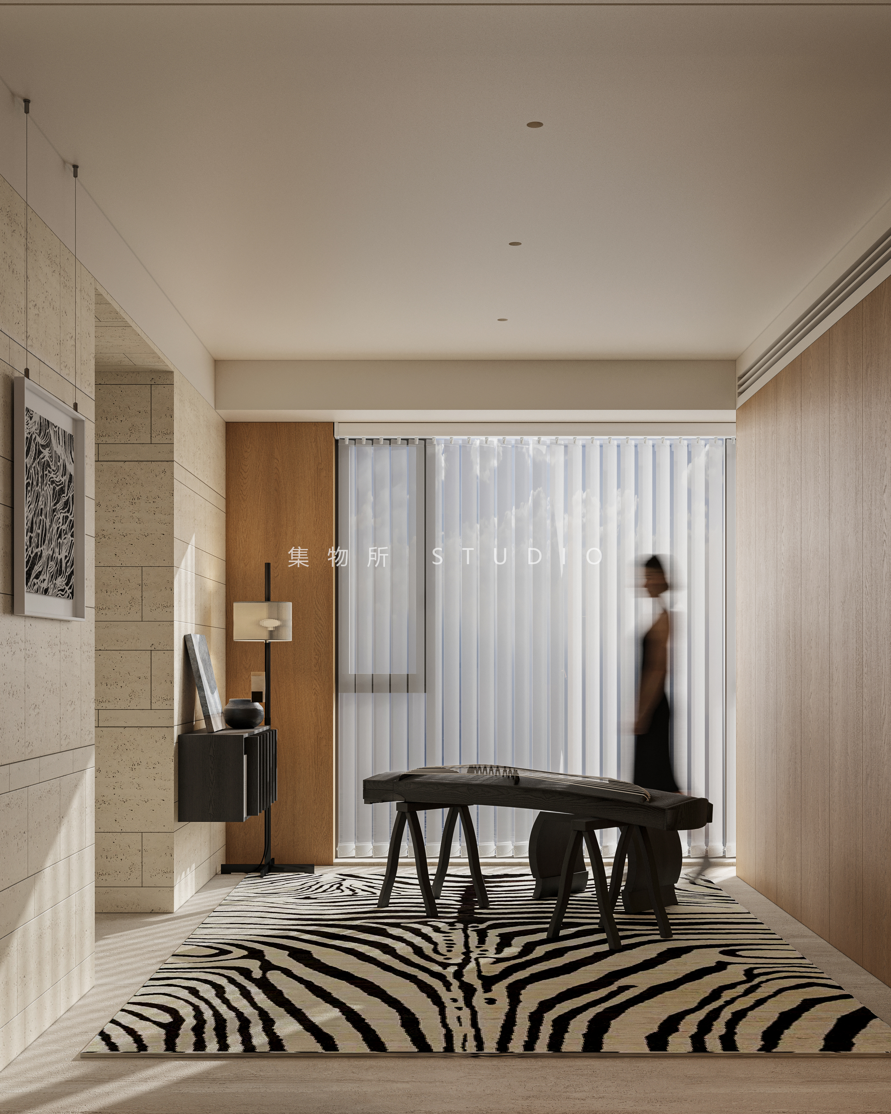 集物所STUDIO · 内向山海丨中国河南-50