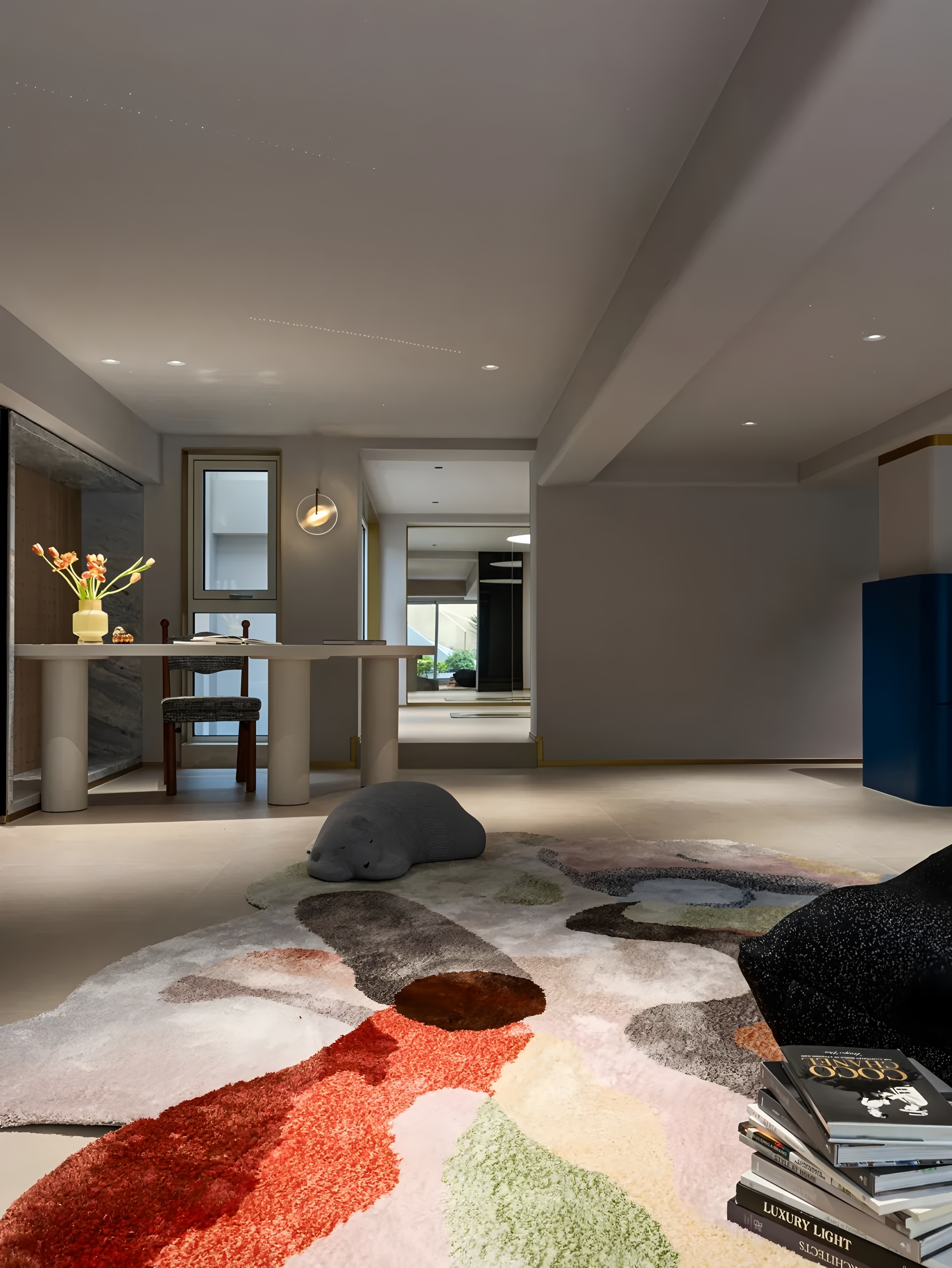 冰海之境丨中国杭州丨主创陈旭凯,团队张群芳,张婷,刚子-38