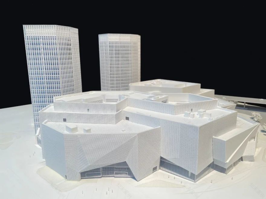 上海久光中心丨中国上海丨日本设计Nihon Sekkei,UNStudio-12