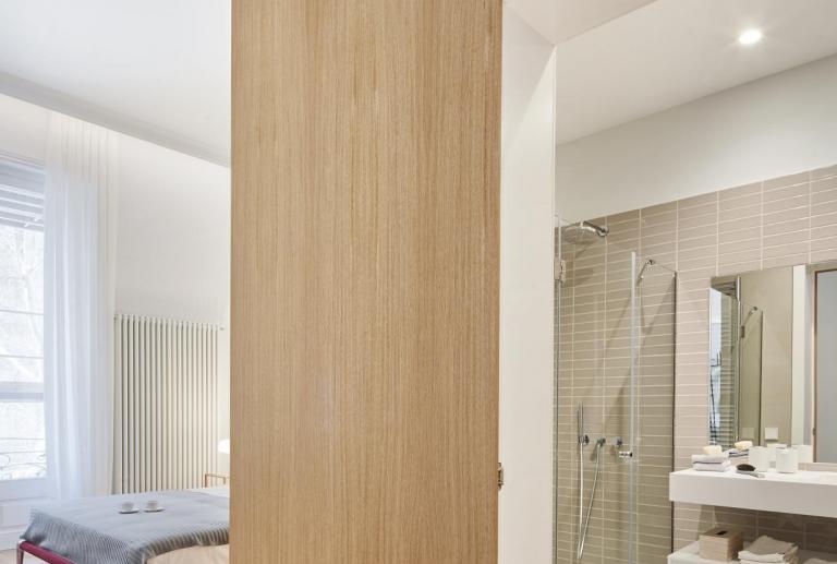 Promoción residencial Girona 2 · Arquitectura interior | vilablanch. Estudio de arquitectura interior situado en Barcelona. Proyectos de restauración, llave en mano y para promotoras-31