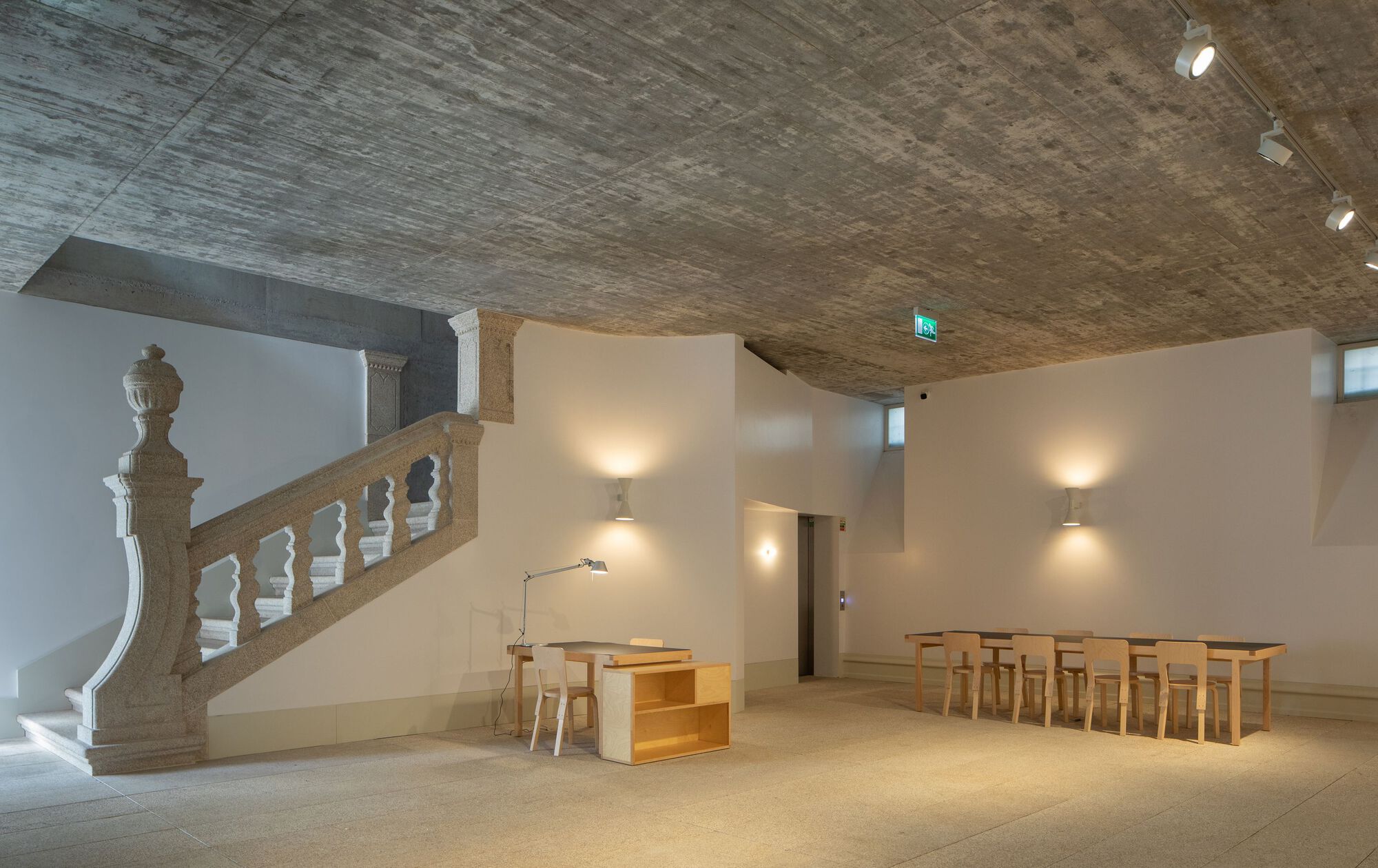 国家创新中心丨Portugal丨Joaquim Portela Arquitetos-21