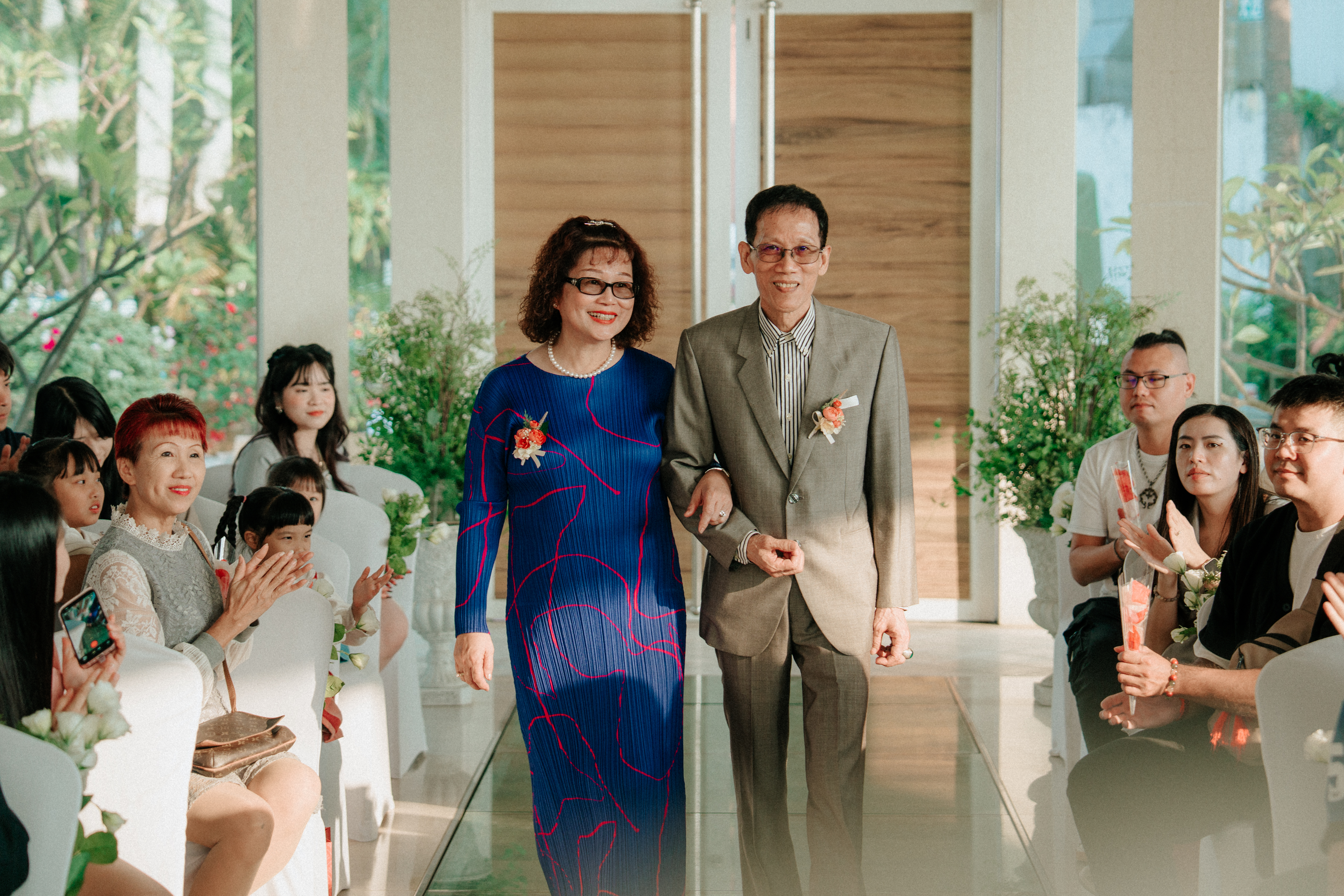 婚禮紀錄｜高雄迎娶證婚雙儀式-108