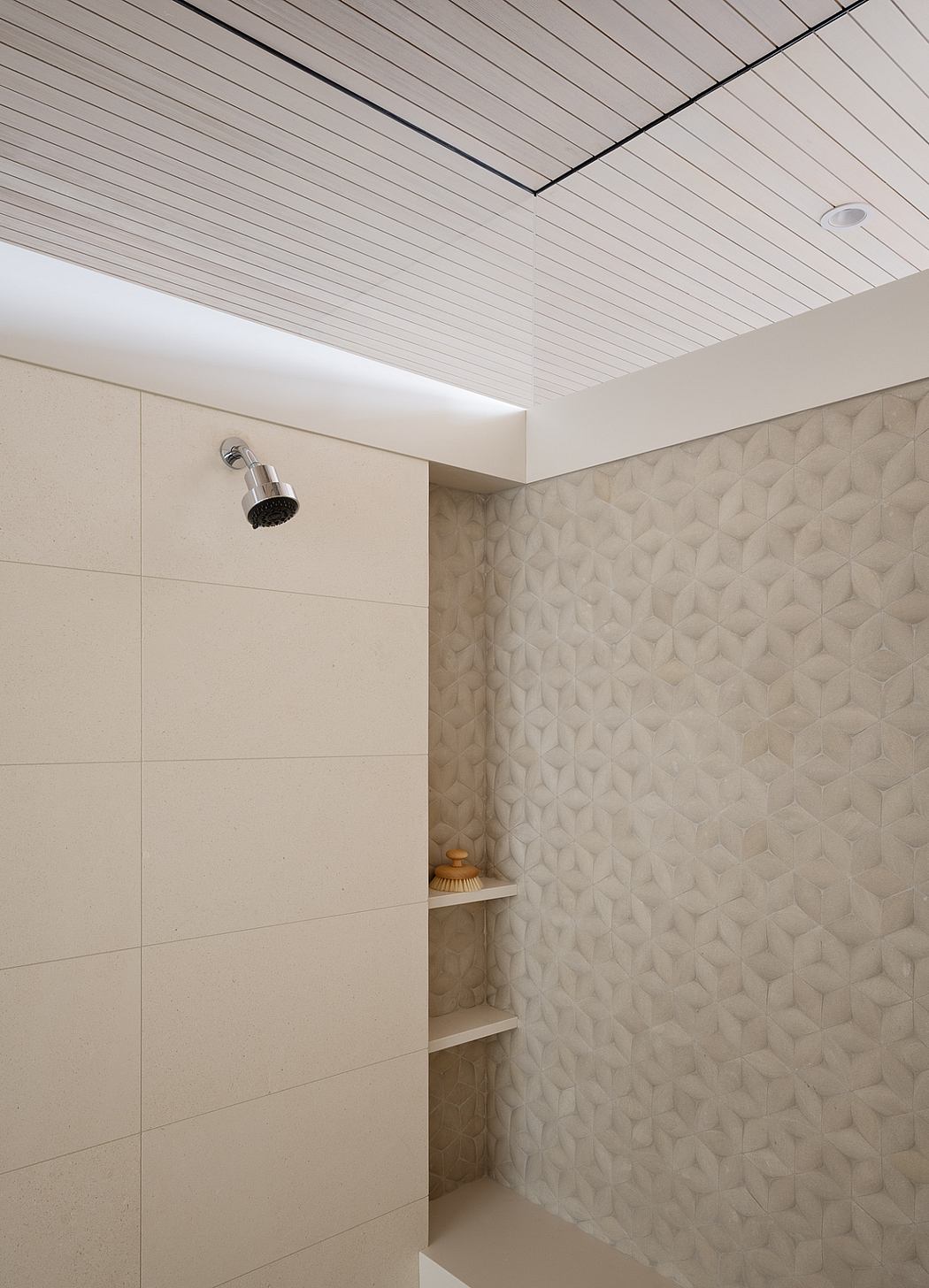 WK 住宅丨美国曼哈顿丨Laney LA-11