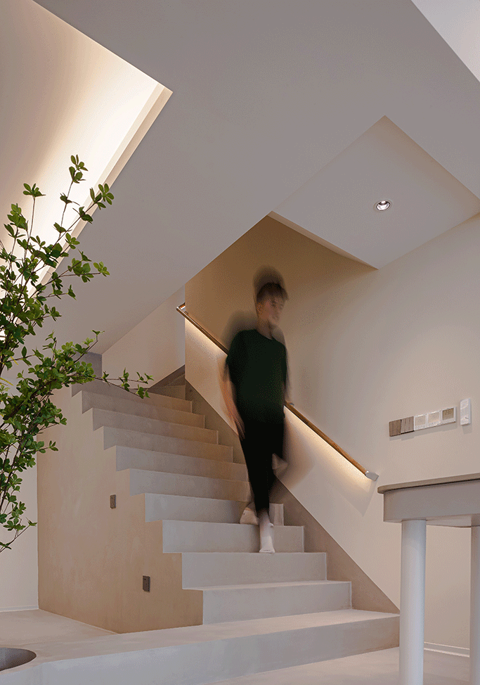 极简主义的完美演绎 · 理工男家的创新设计-10