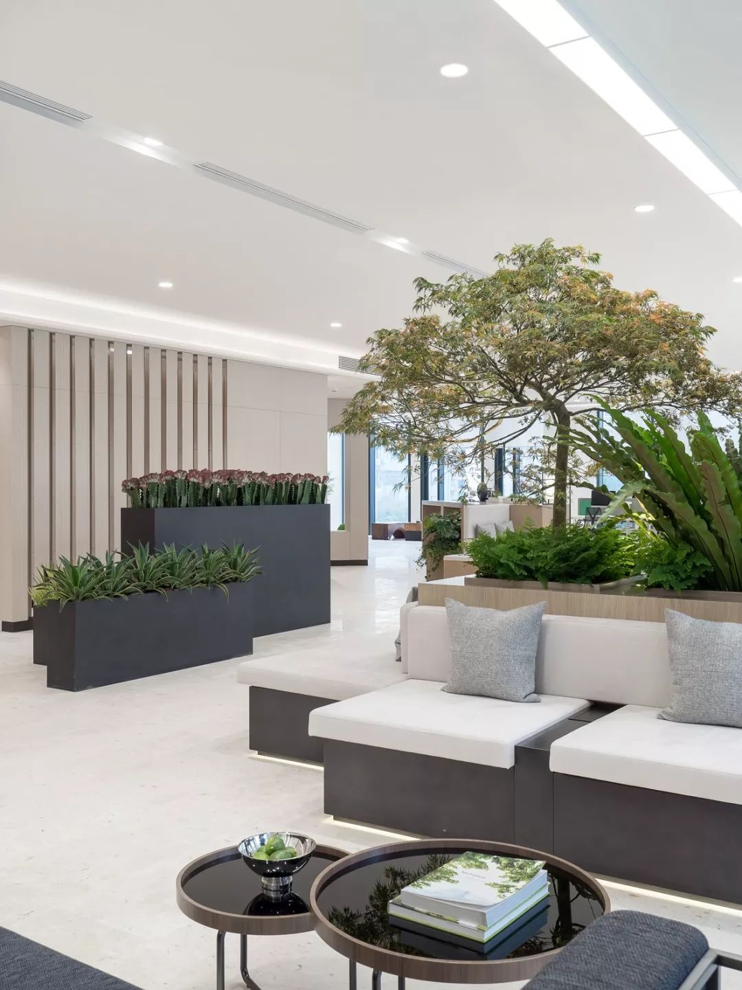 华联城市中心  WED中熙设计事务所-41