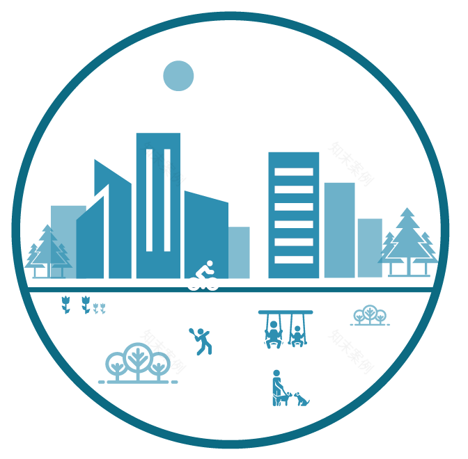 宝安创业路商务大道策划及城市设计国际咨询丨中国深圳-70