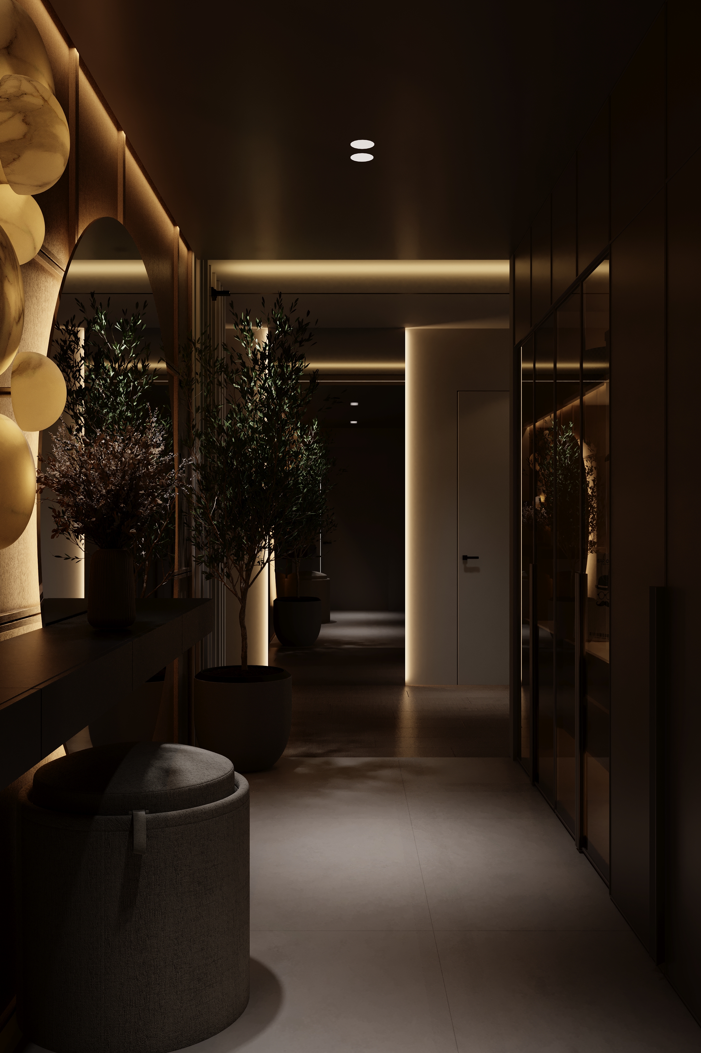 Small 2bedroom apartment-6