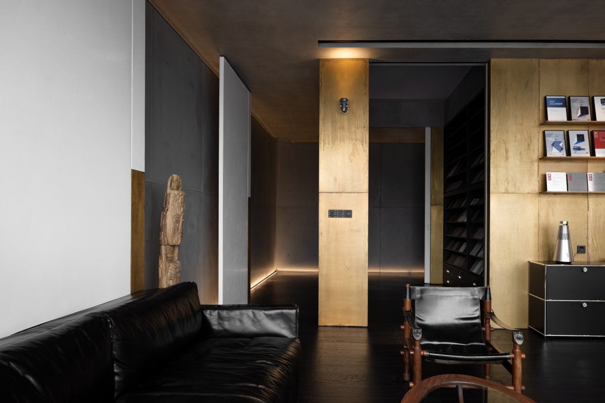 今古凤凰深圳办公室丨中国深圳-38