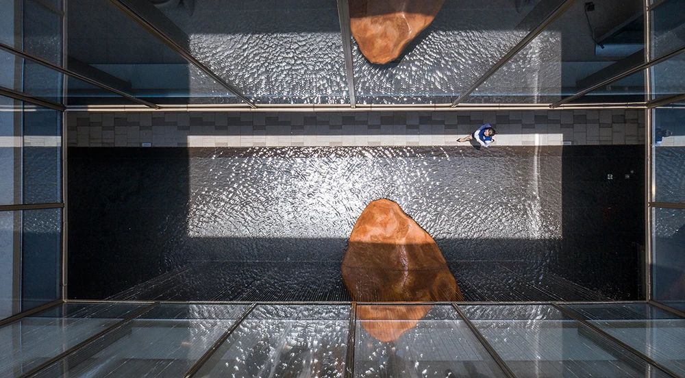 绿地郎峯项目室内设计丨中国南宁丨GLC 上海联思设计-8