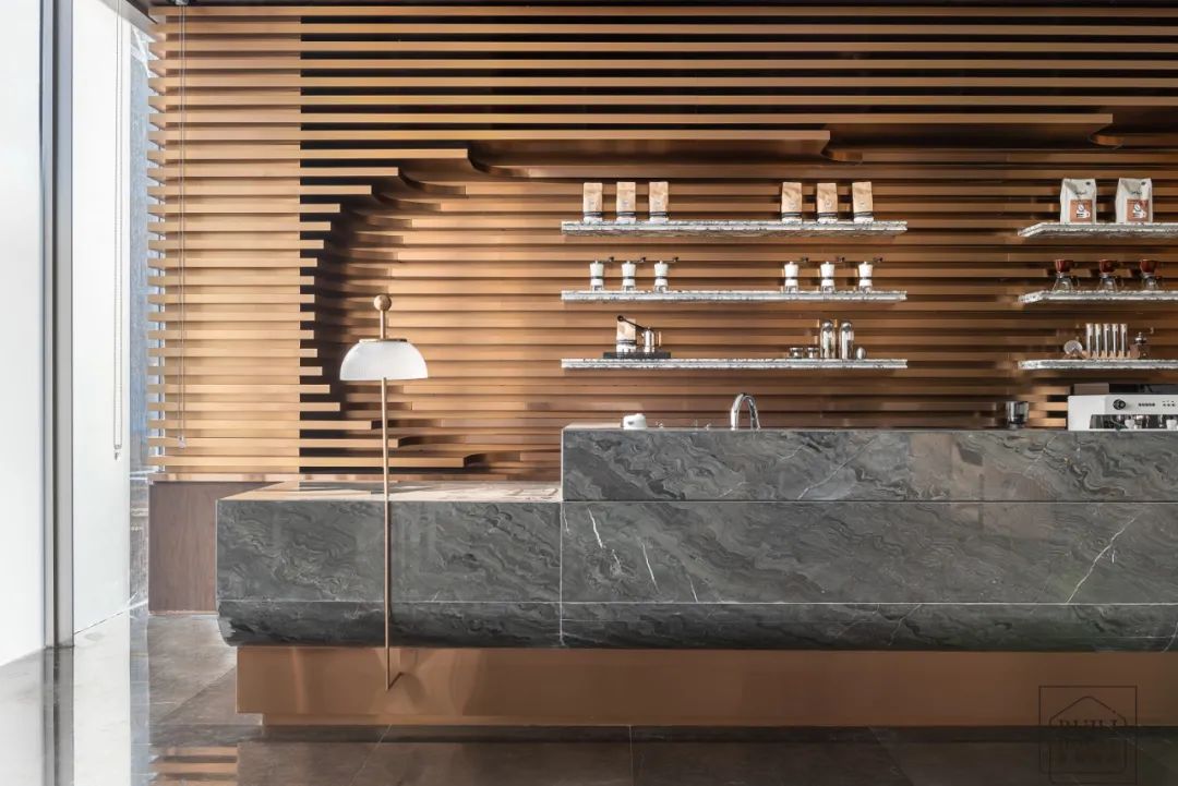 江苏泰州·春晓江南售楼处设计丨中国泰州丨蓝城-38