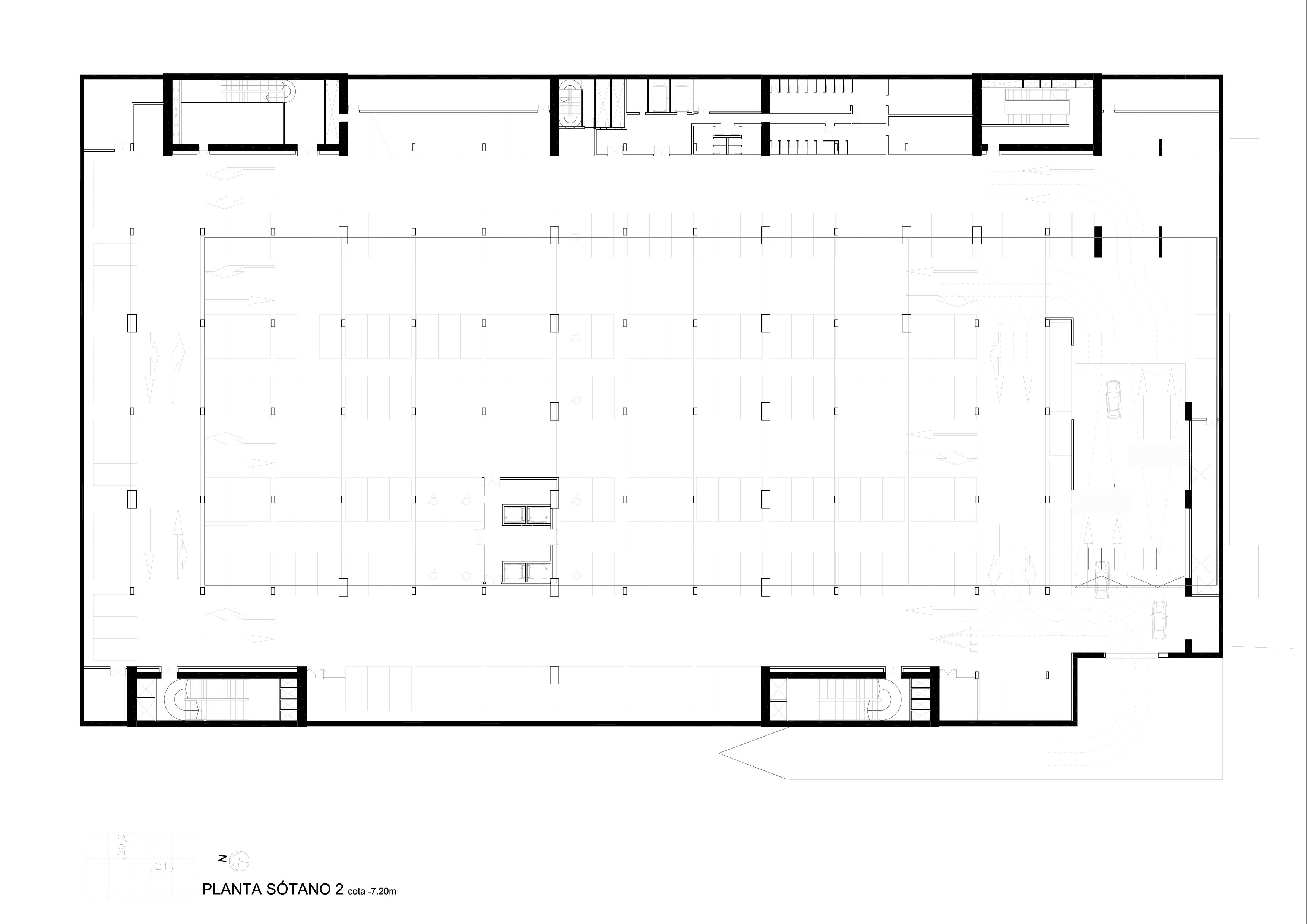 Lima Convention Centre（LCC）· 秘鲁利马国家文化中心会议中心-66