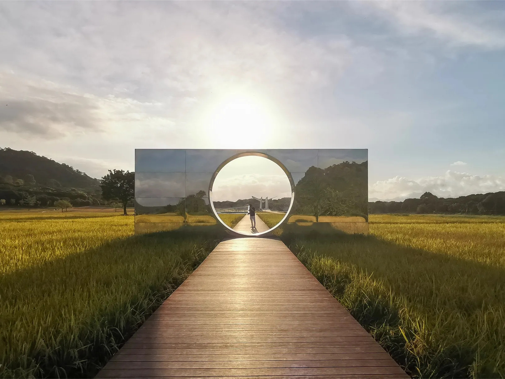 广州艾米未来农业文旅小镇丨中国广州-2