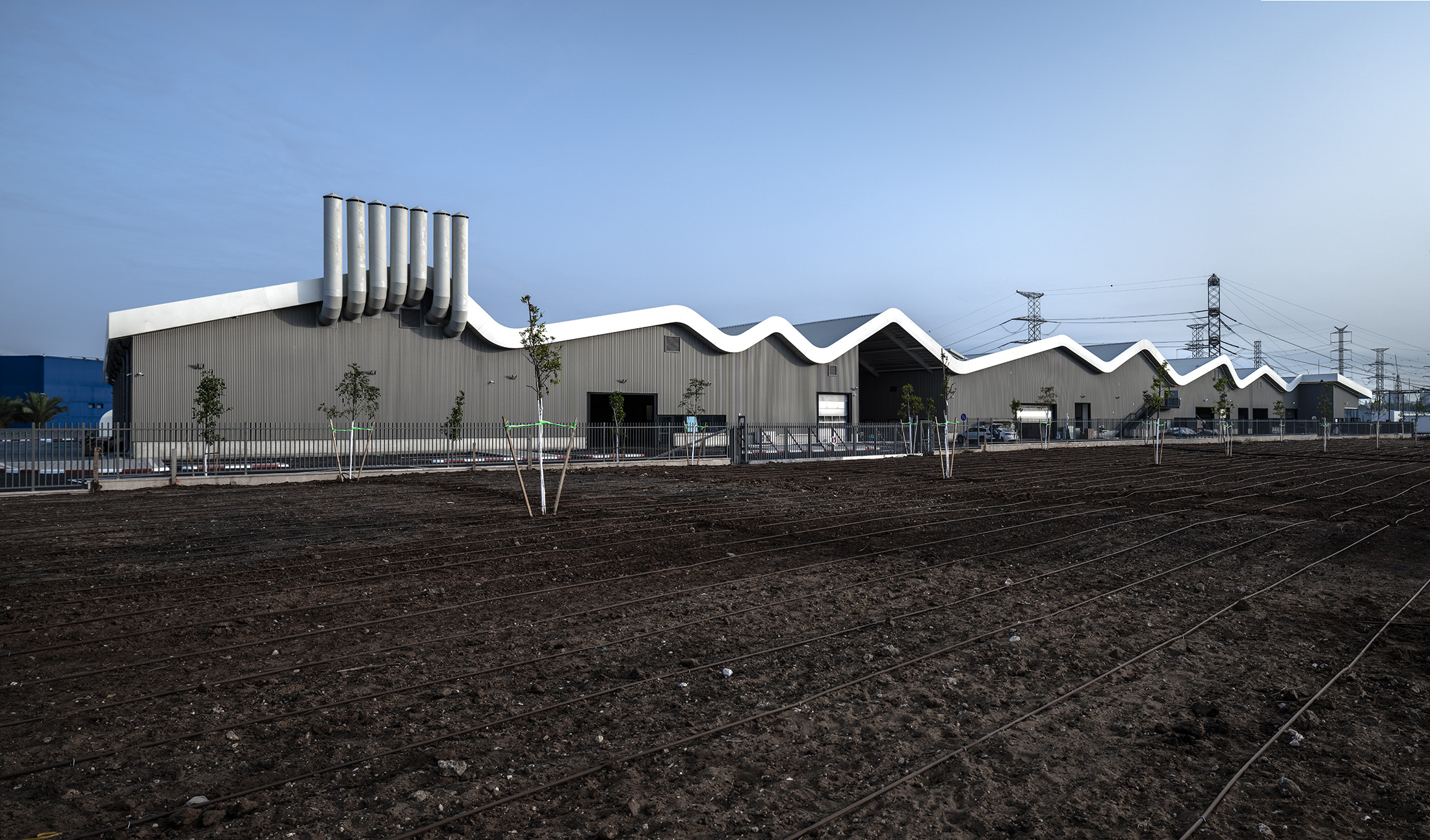 卡拉索汽车服务公司-15