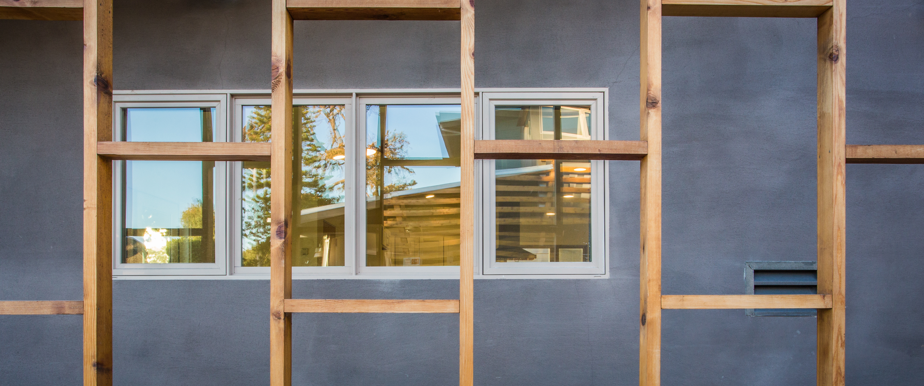 加州 M5 绿色住宅,现代与温暖共生-15