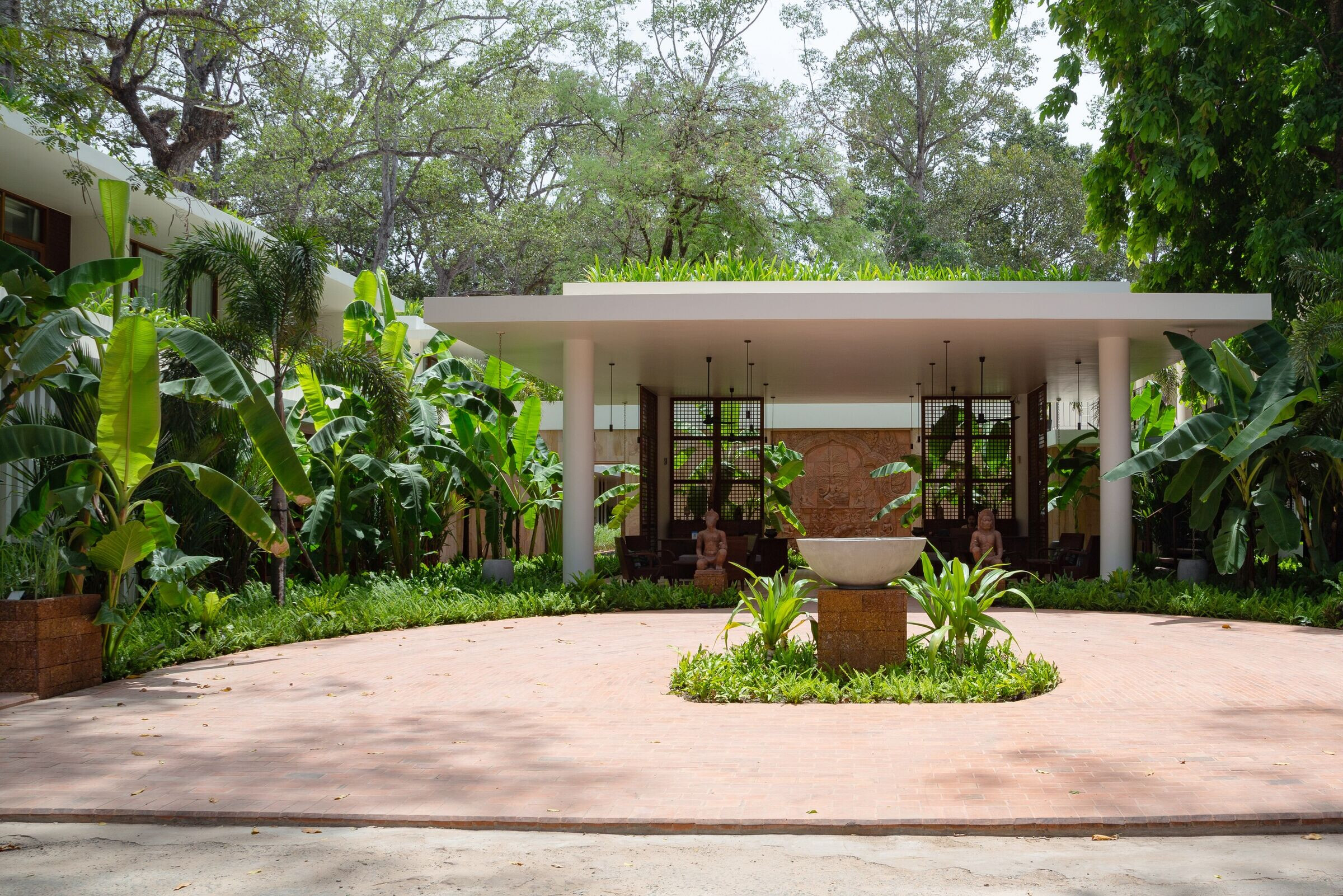 FCC Angkor 酒店-20