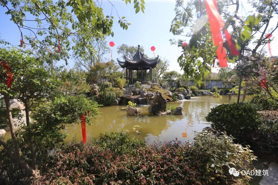 灵山工匠小镇丨中国上饶-49