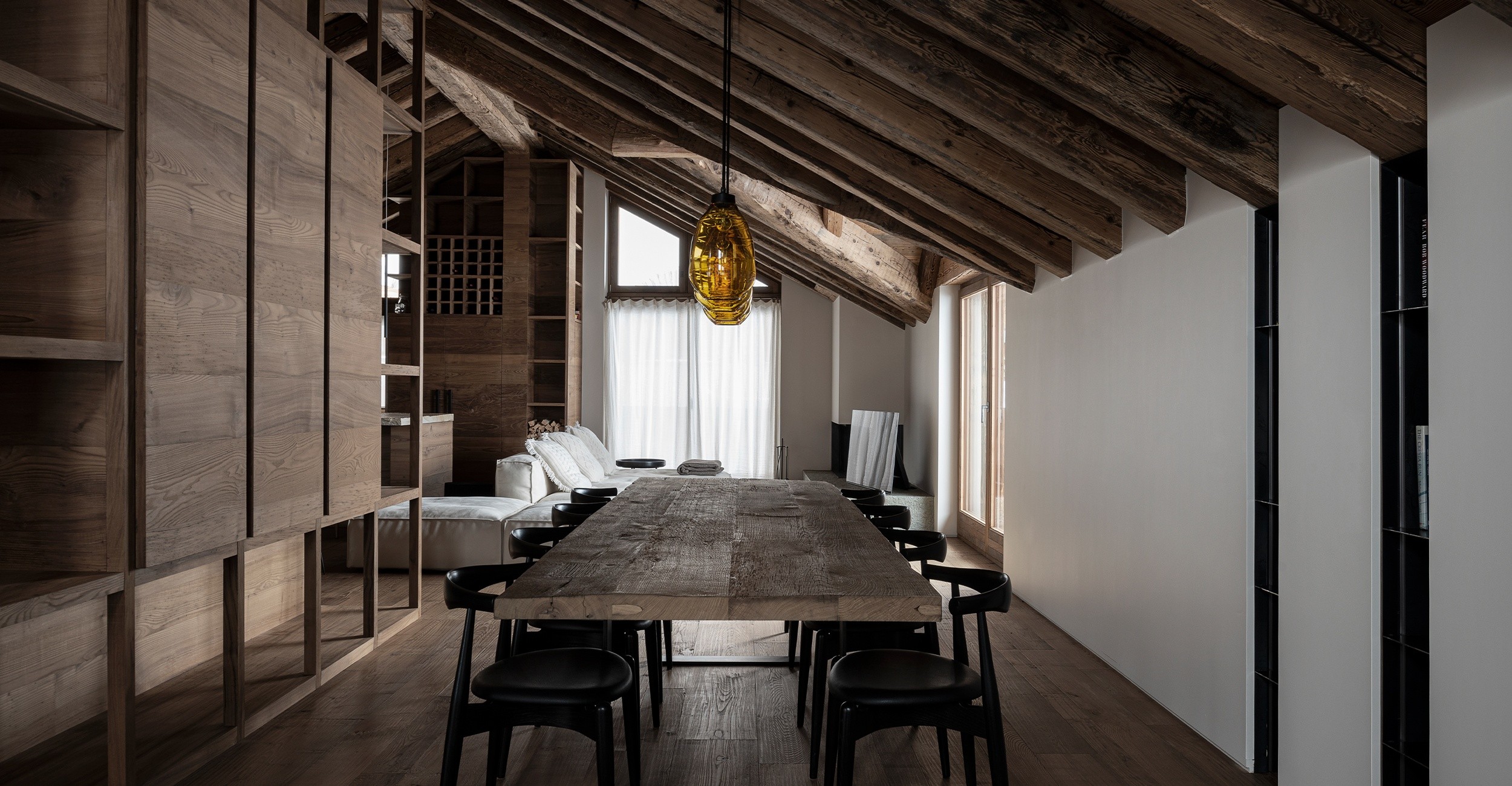 ST· MORITZ 之家丨英国丨Alessandro Isola-24