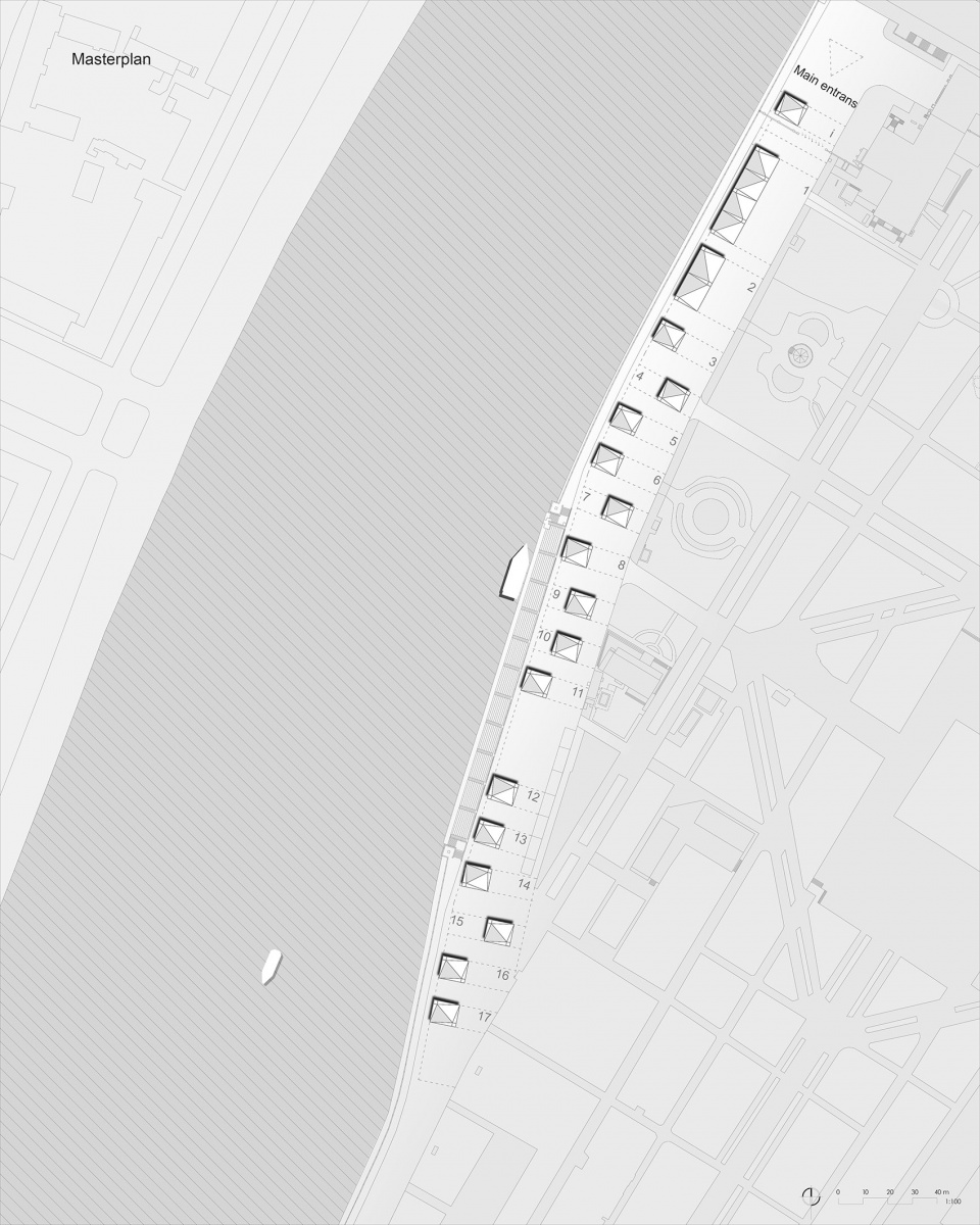 俄罗斯创意产业节多彩展亭，助力疫情防控-38