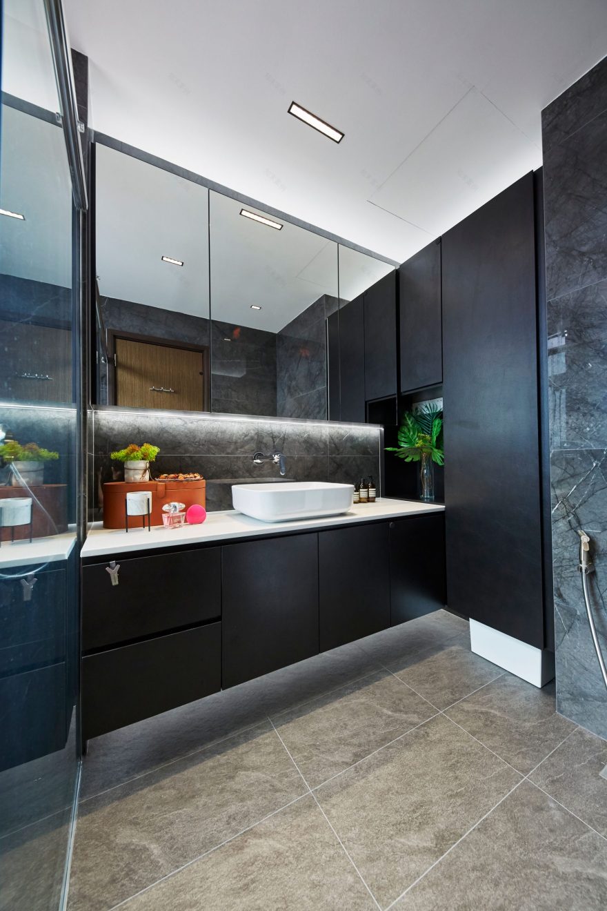 Seasons View - Residential & Commercial Interior Design FirmSingapore | The Interior Lab-39