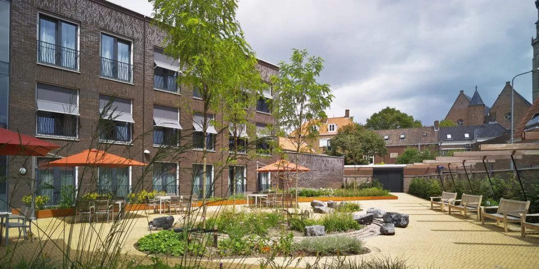 [Reship]Willibrord医疗保健院-52