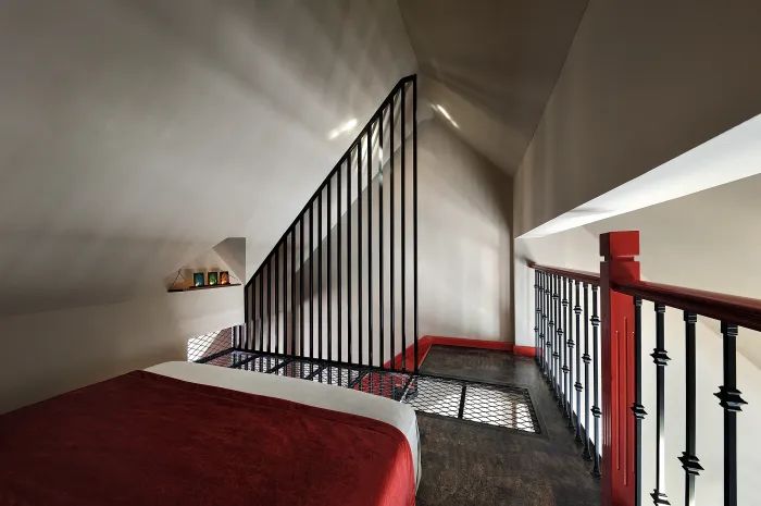 福州“最是人间烟火”别墅设计,美食摄影家的非凡之家-43