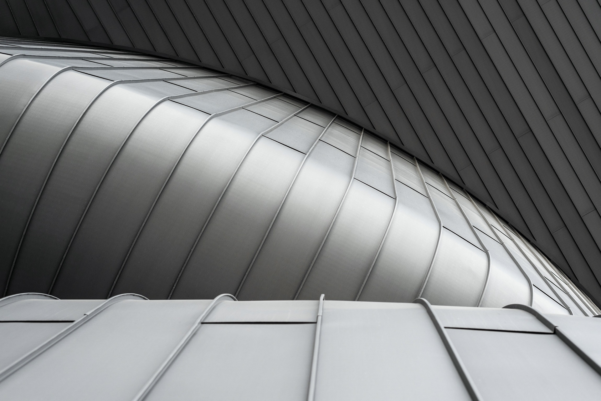 迪肯大学建筑 LC丨Little Planet-18