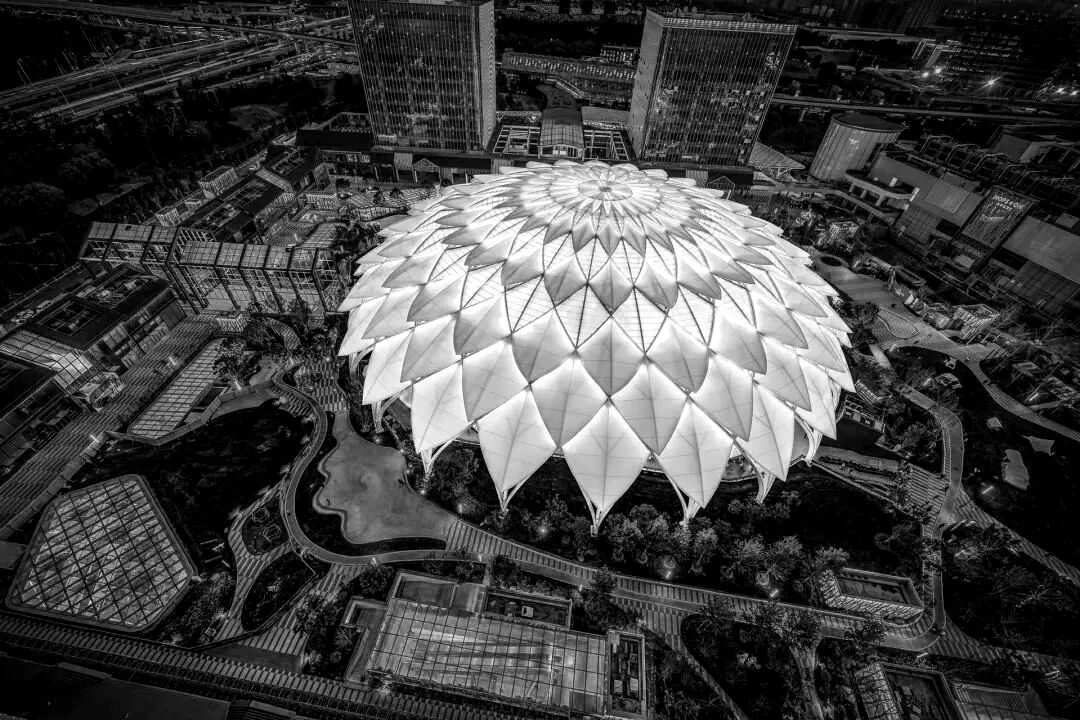 WWD华熙万物|承接北京超极合生汇集装箱商业街区项目-18