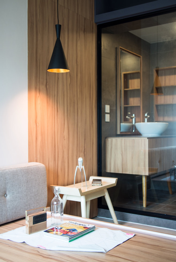 香港 DOROTHY 住宅设计-22