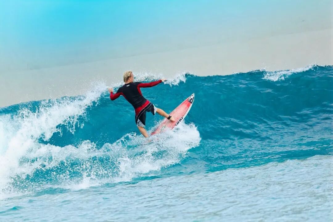 中旅逐浪樾潮酒店丨中国万宁丨杭州观堂室内设计有限公司-13