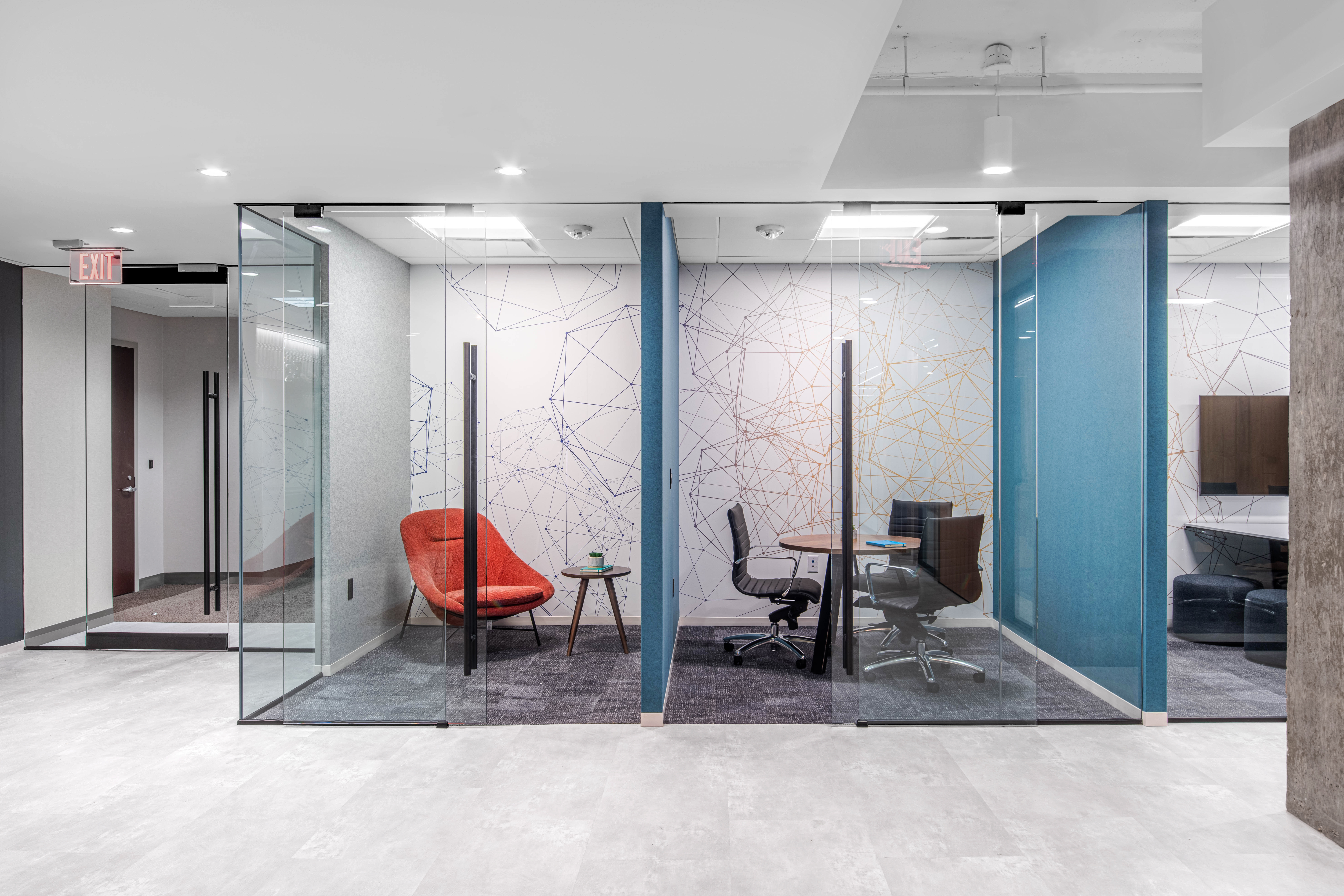 投机套房丨美国华盛顿丨COLLECTIVE ARCHITECTURE-13