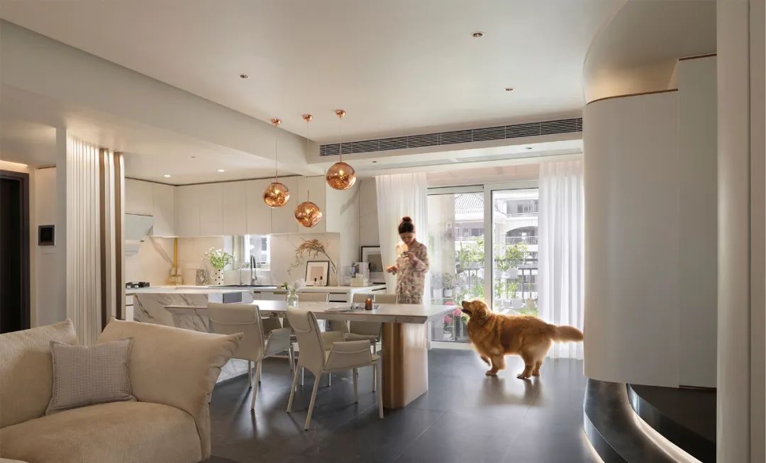 《白画卷》丨中国深圳丨未耒设计（深圳）有限公司-27