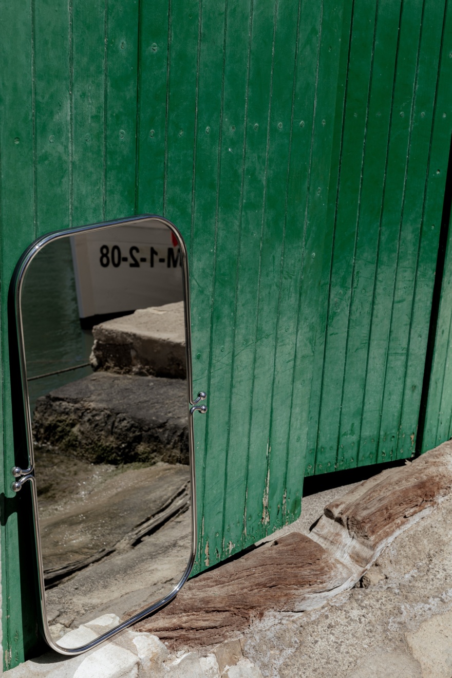 以雕塑语言重构岛屿光域丨西班牙丨Ready To Hang-17