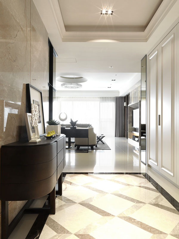 港台专业室内设计公司-15