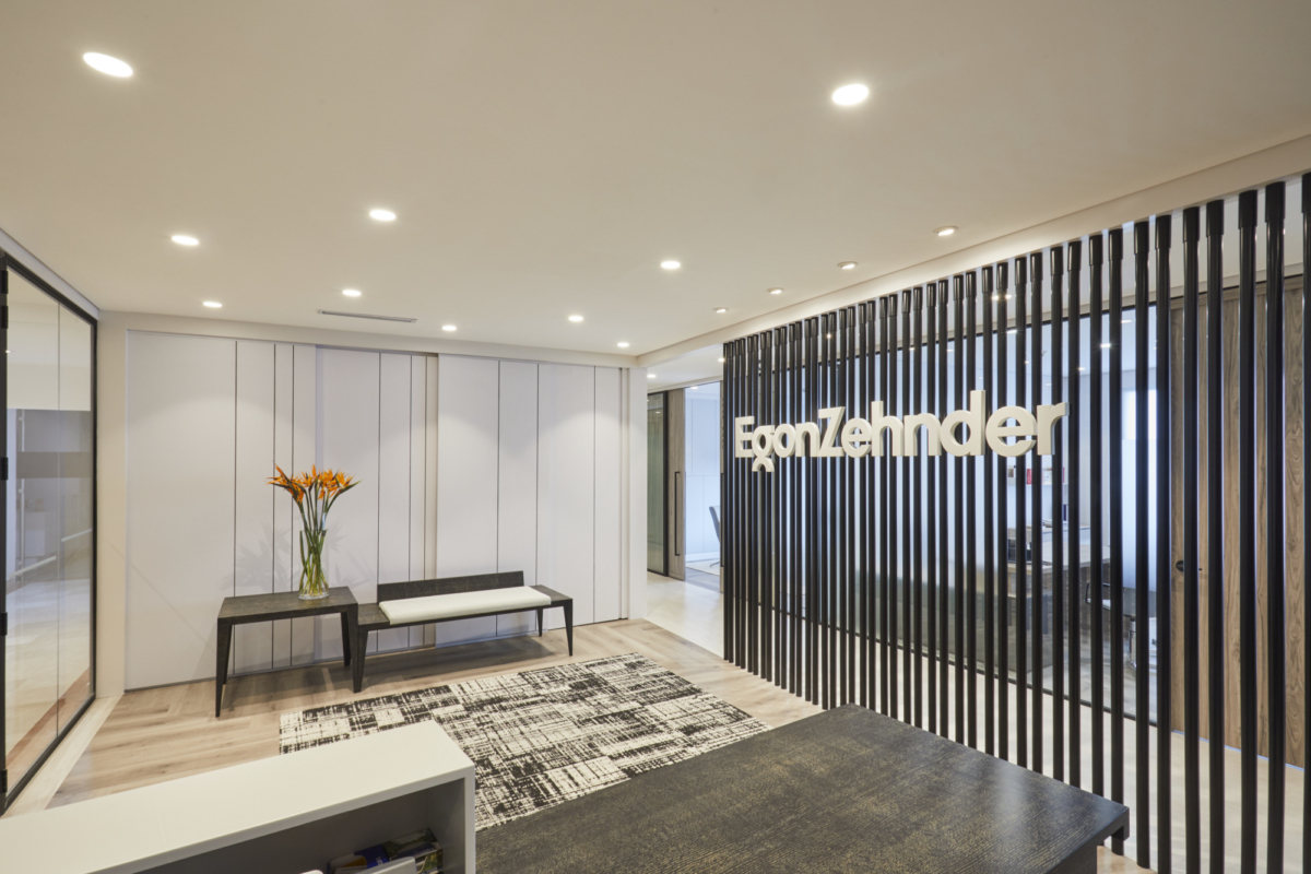 Egon Zehnder 办公室设计-11