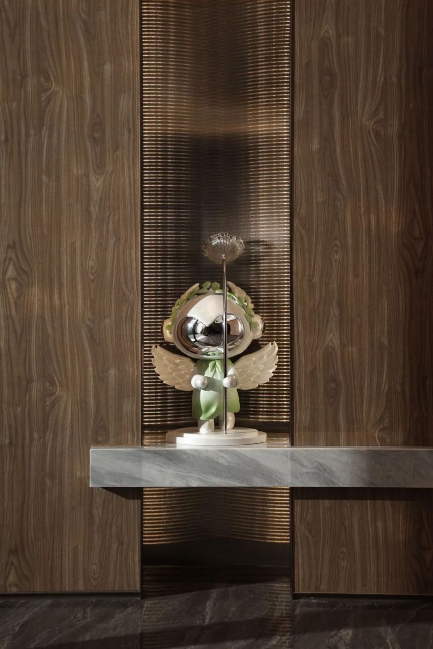 广州天河源筑丨中国广州丨Yan Design 大研设计-80