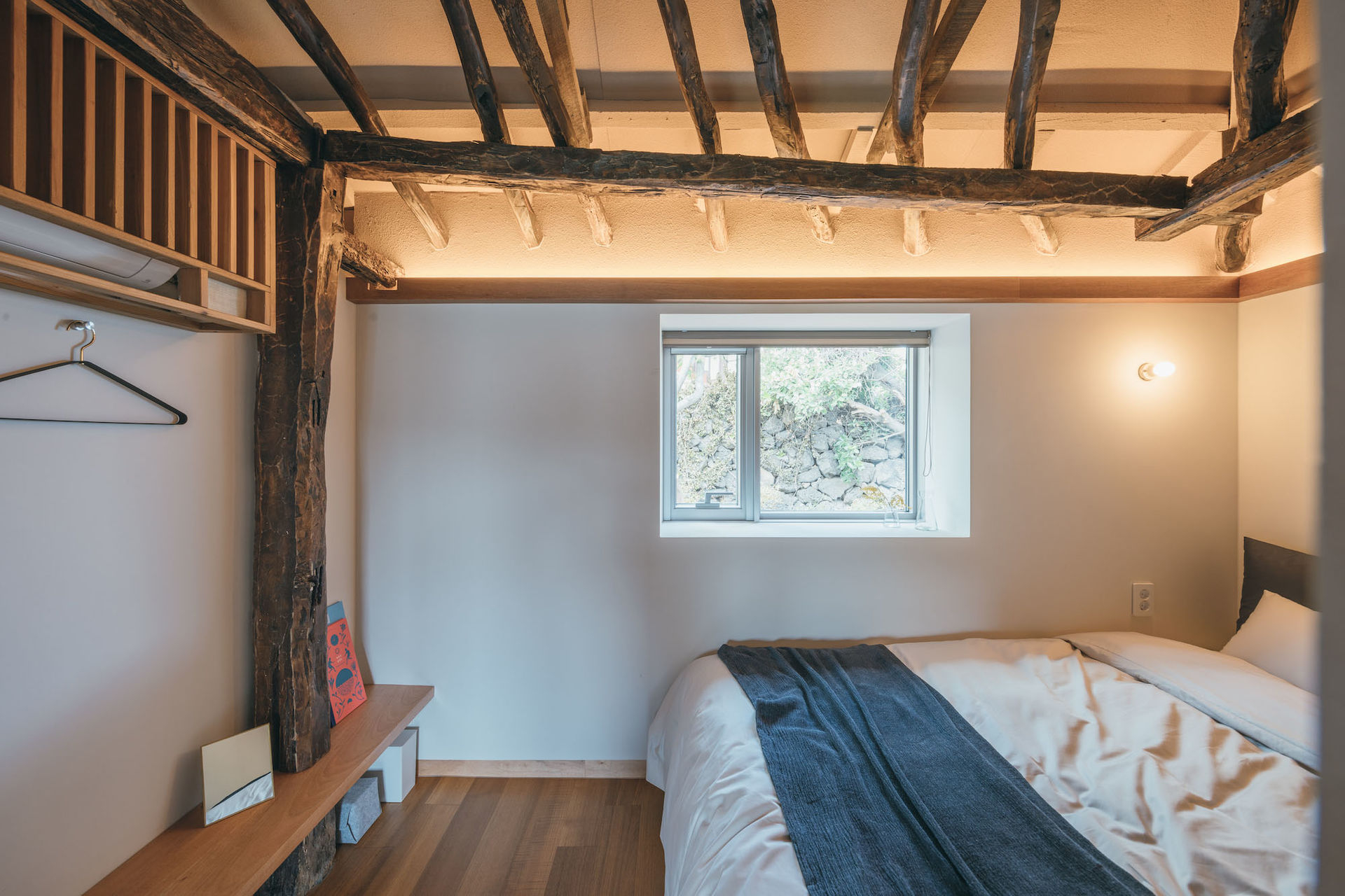 Z_Lab 设计 | 低济州民宿（LOW JEJU）实景+方案+视频-92