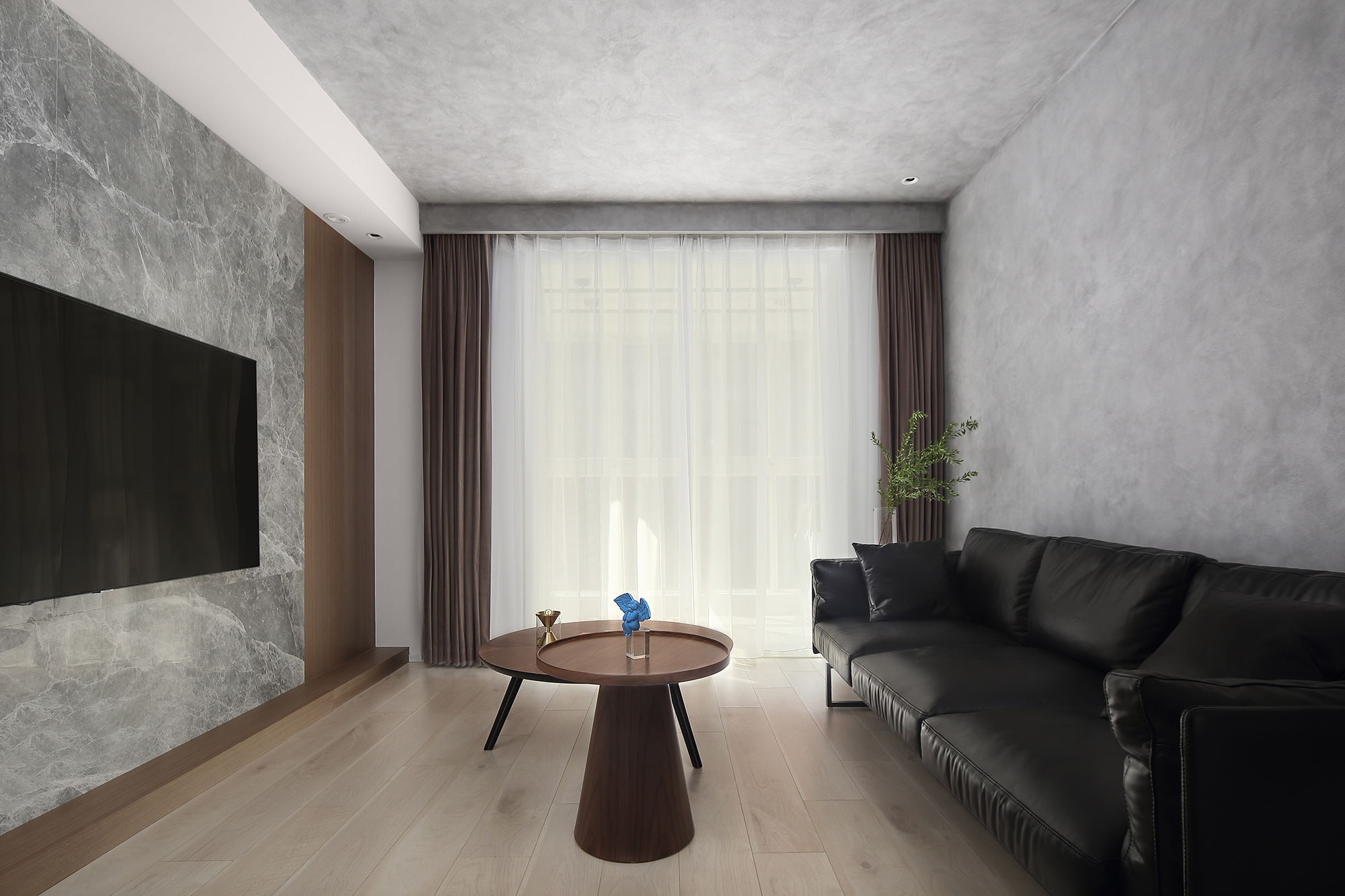 无界——打破空间的界限感，让心与心更亲近。-21