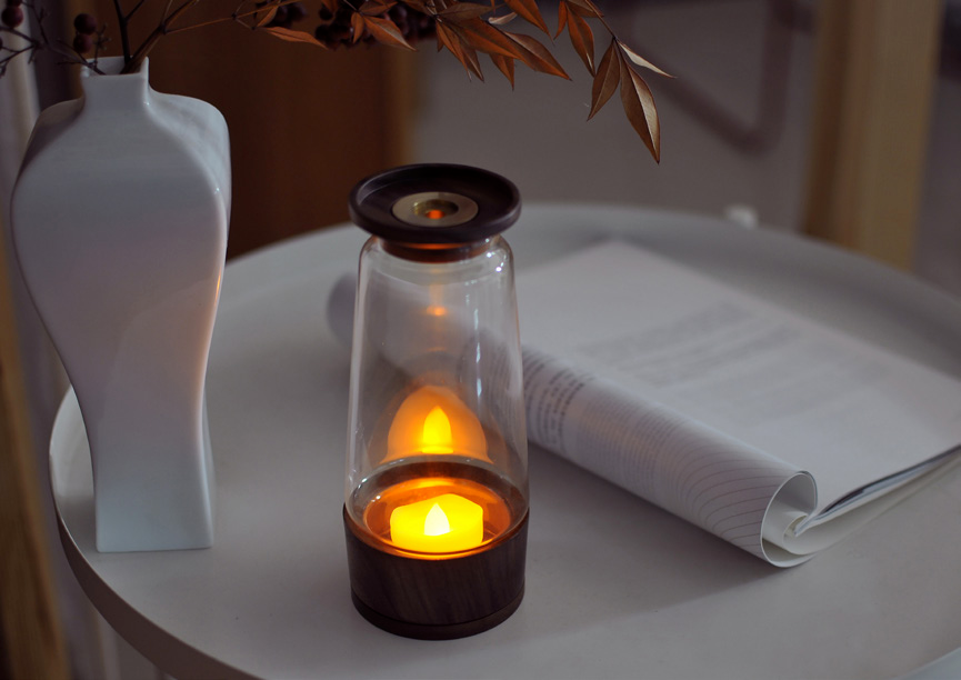 2021 金汐奖年度十佳生活器具丨深圳市洛斐客文化有限公司等-29