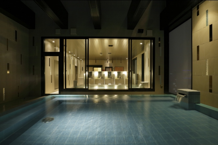 东京 Candeo 酒店 | 绿意盎然,现代奢华-58