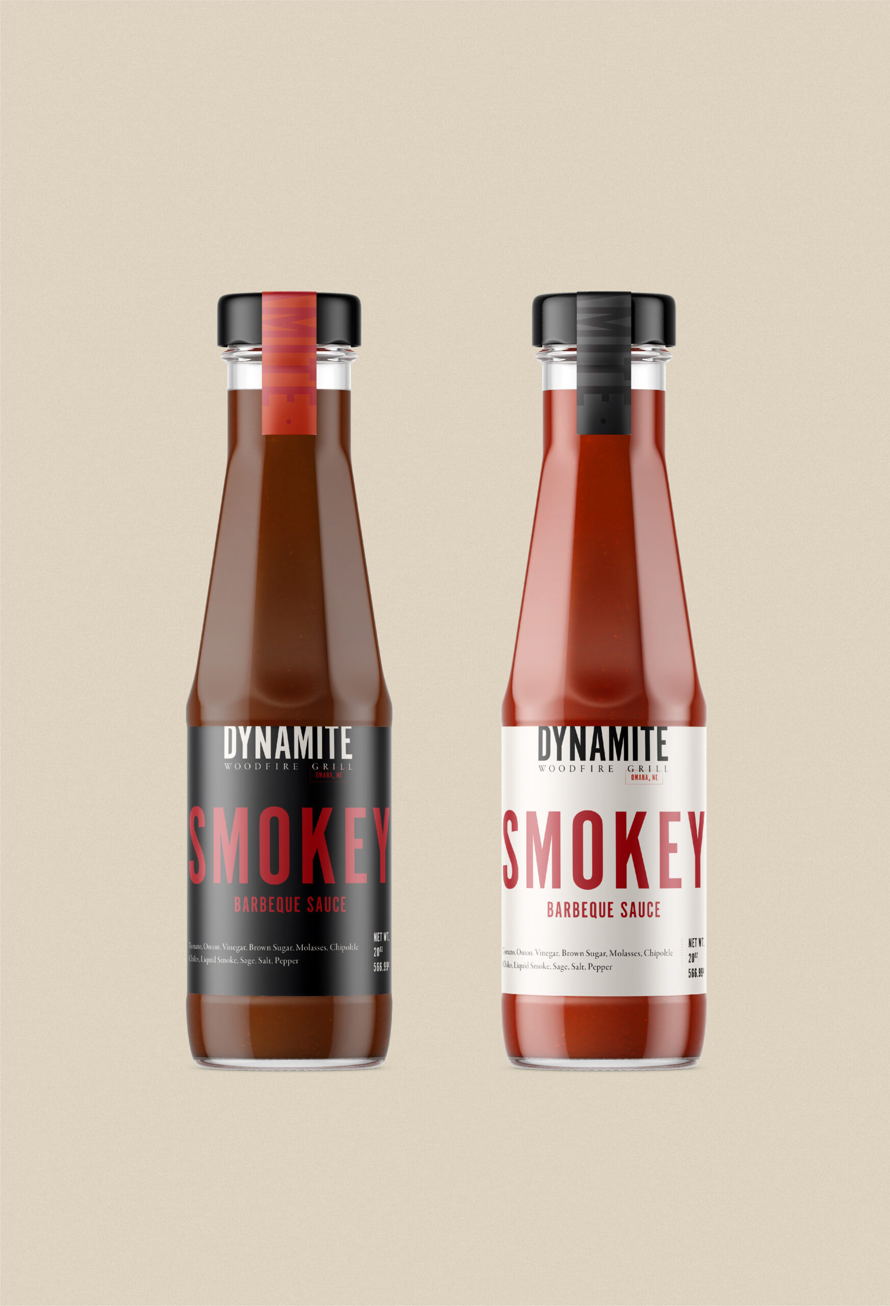 As Brilliantly Unexpected as the City that Inspired It-23