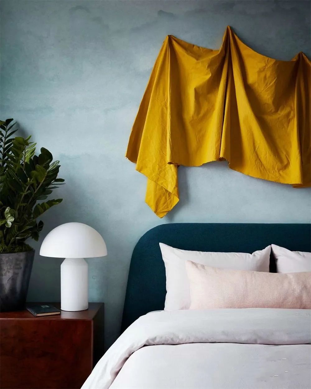 装饰画的选择与空间搭配技巧-65