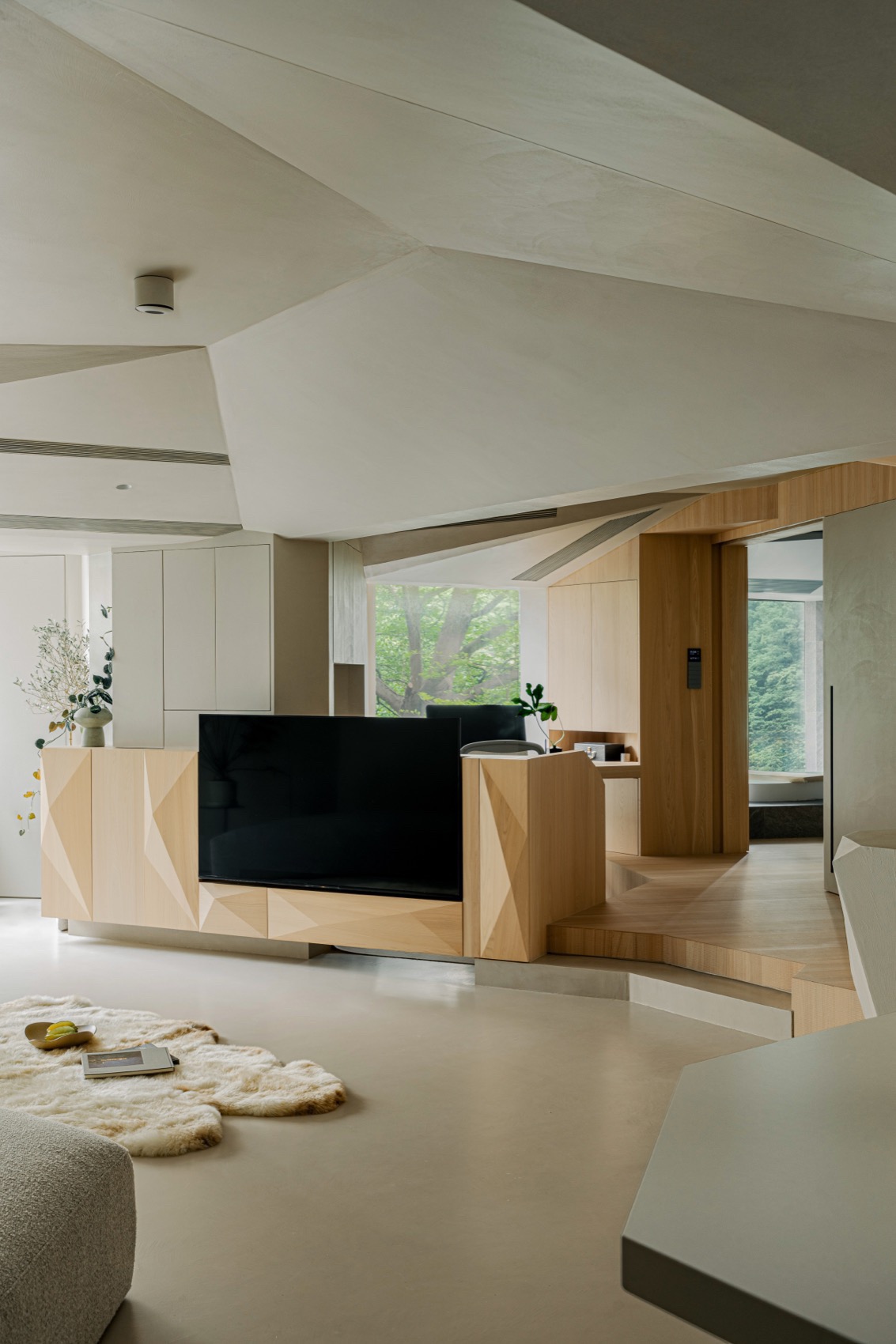 我们的大地丨中国广州丨广州几筑空间设计-11